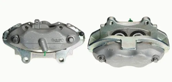 Brake Caliper (F 50 226)