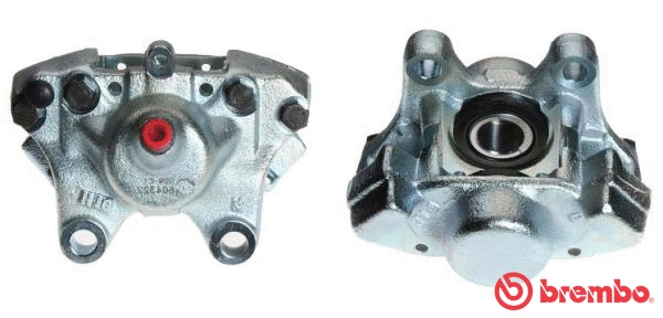 Brake Caliper (F 50 117)