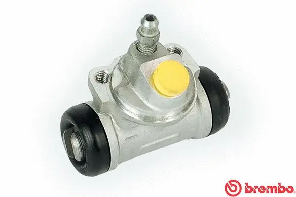 Wheel Brake Cylinder (A 12 942)