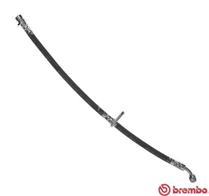 Brake Hose (T 28 095)