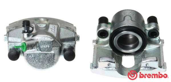 Brake Caliper (F 23 182)