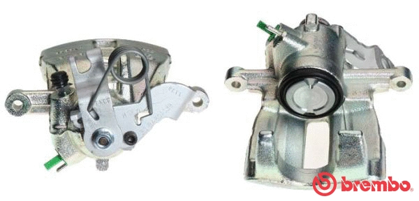 Brake Caliper (F 85 229)