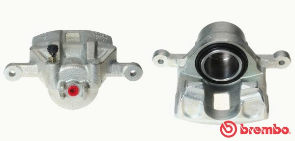 Brake Caliper (F 30 084)