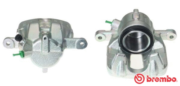 Brake Caliper (F 23 152)