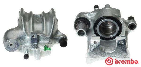 Brake Caliper (F 85 150)