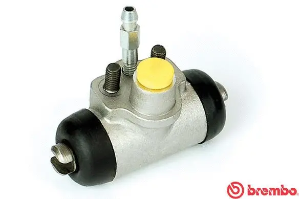 Wheel Brake Cylinder (A 12 A81)