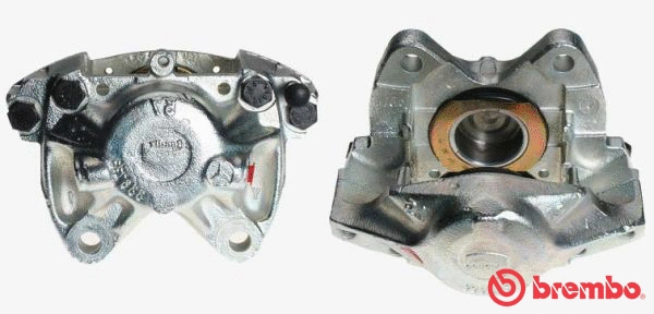 Brake Caliper (F 50 084)