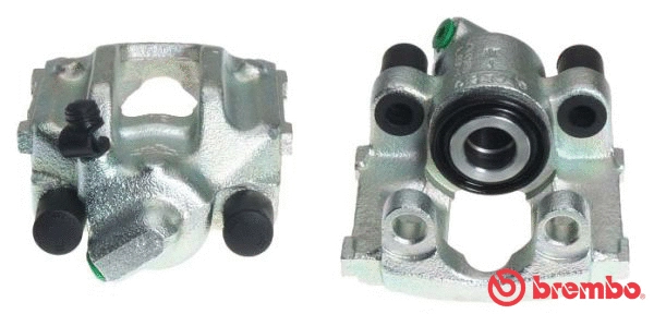 Brake Caliper (F 06 093)