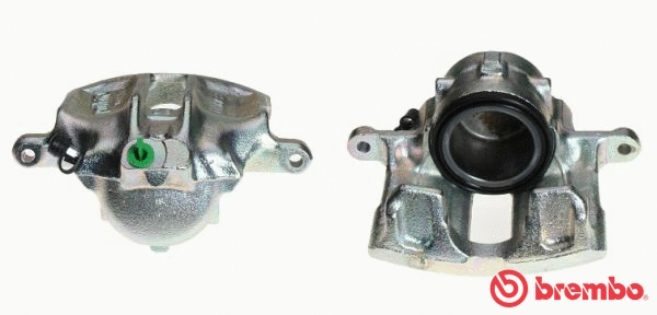 Brake Caliper (F 68 026)