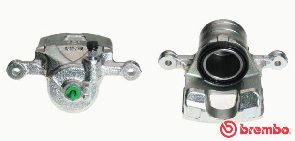 Brake Caliper (F 56 041)