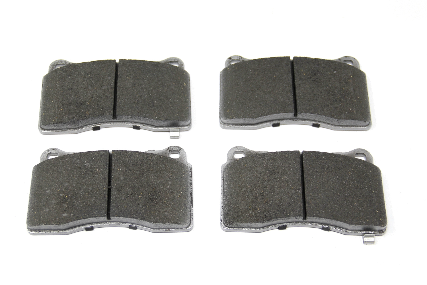 High Performance Brake Pad Set