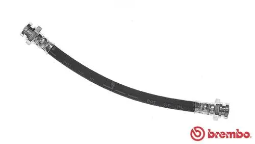 Brake Hose (T 83 132)