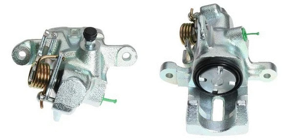 Brake Caliper (F 56 014)