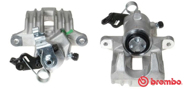 Brake Caliper (F 85 216)