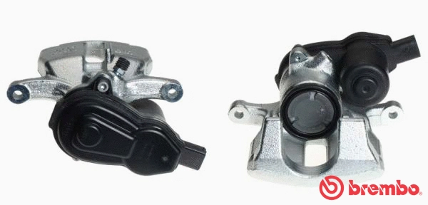 Brake Caliper (F 85 285)