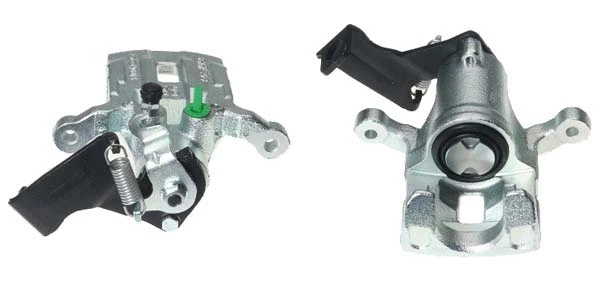 Brake Caliper (F 00 041)