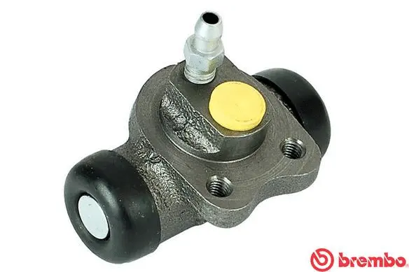 Wheel Brake Cylinder (A 12 172)