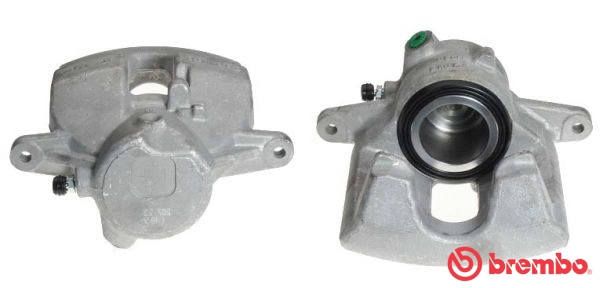 Brake Caliper (F 50 313)