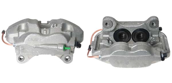 Brake Caliper (F 06 282)