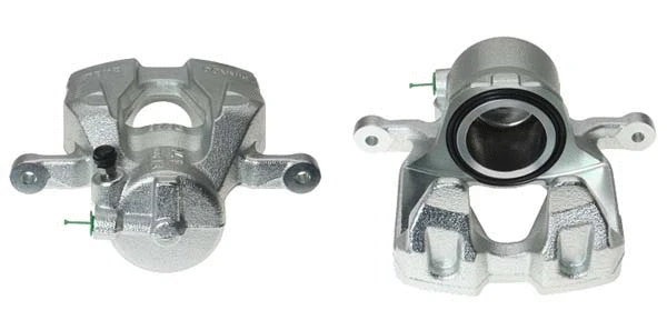 Brake Caliper (F 23 214)