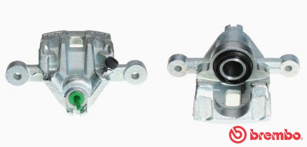 Brake Caliper (F 30 086)