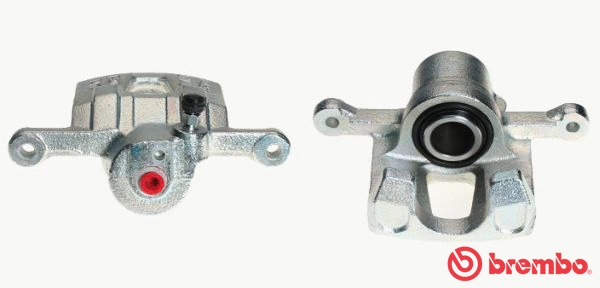 Brake Caliper (F 10 008)