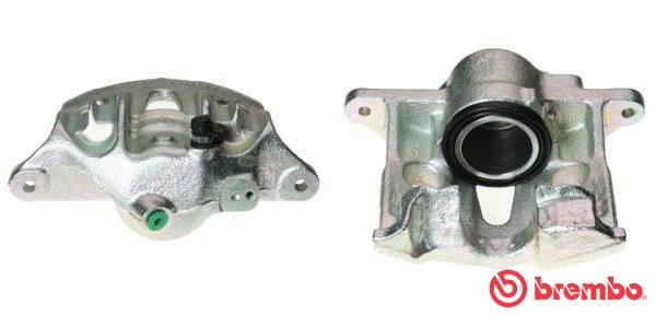Brake Caliper (F 85 081)