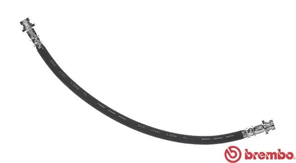 Brake Hose (T 56 154)