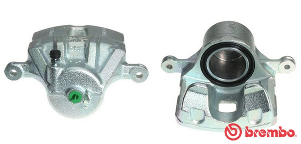 Brake Caliper (F 30 137)