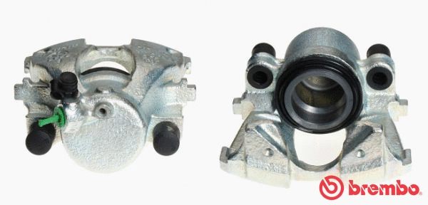 Brake Caliper (F 23 090)