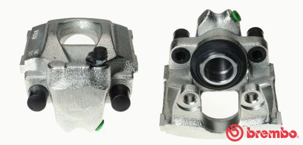 Brake Caliper (F 85 210)