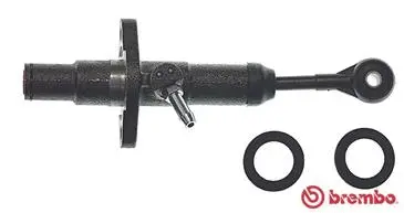 Master Cylinder, clutch (C 61 012)