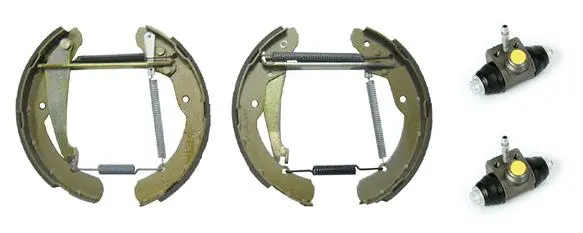 Brake Shoe Set (K 85 044)