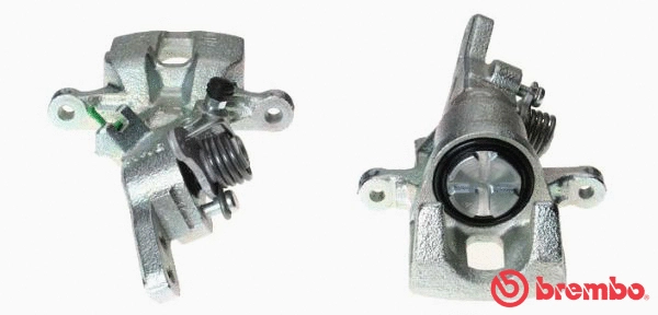 Brake Caliper (F 28 038)