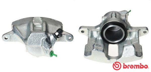 Brake Caliper (F 85 070)
