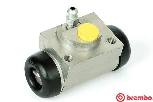 Wheel Brake Cylinder (A 12 617)