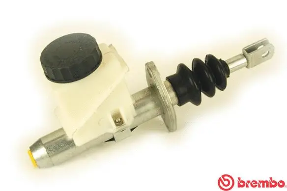 Master Cylinder, clutch (C 86 001)