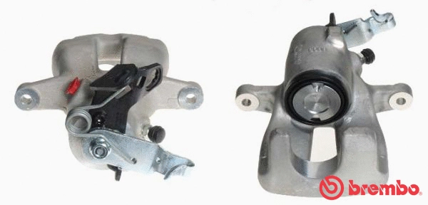 Brake Caliper (F 85 201)