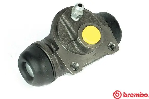 Wheel Brake Cylinder (A 12 321)