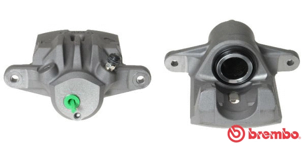 Brake Caliper (F 78 054)