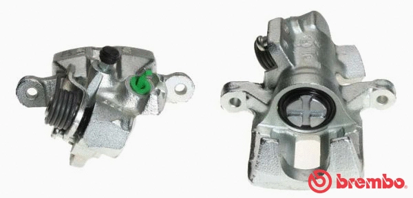 Brake Caliper (F 28 001)