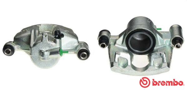 Brake Caliper (F 50 133)