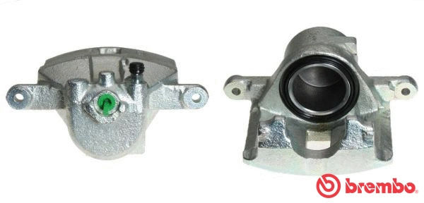 Brake Caliper (F 28 079)