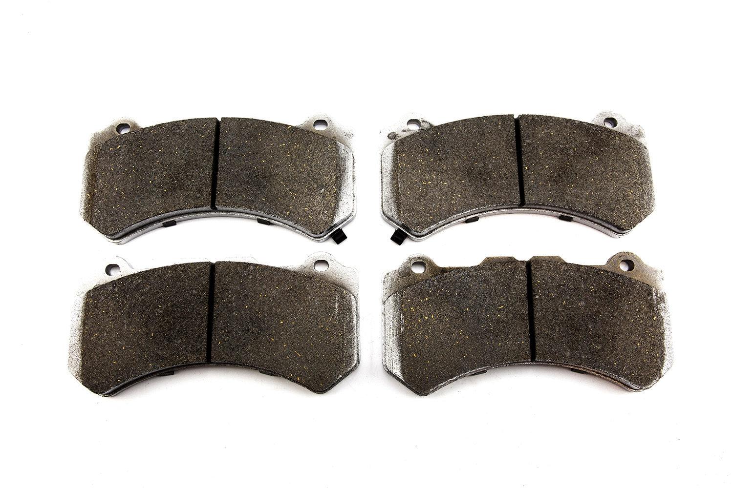 High Performance Brake Pad Set