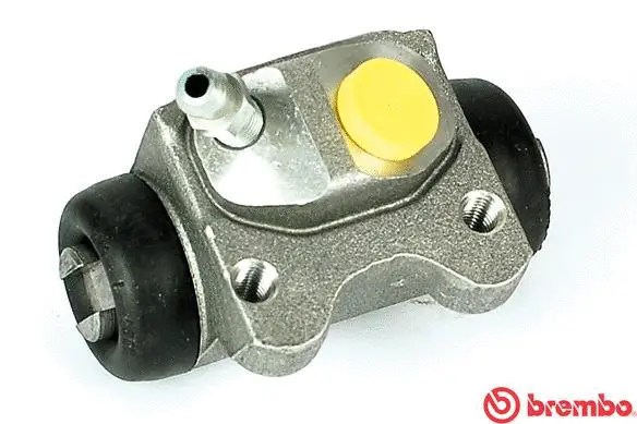 Wheel Brake Cylinder (A 12 708)