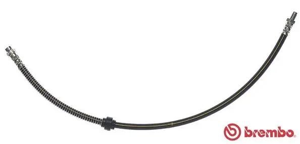 Brake Hose (T 61 050)