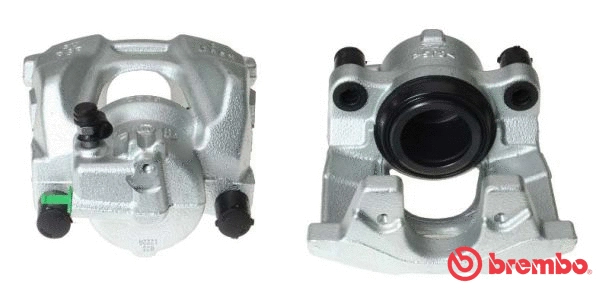 Brake Caliper (F 23 198)