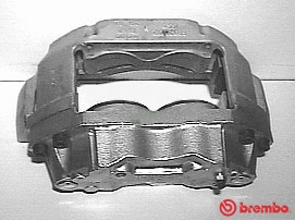 Brake Caliper (F C7 000)