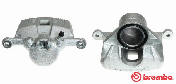 Brake Caliper (F 28 131)