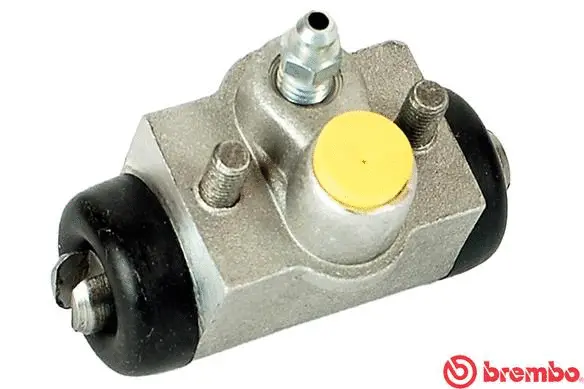 Wheel Brake Cylinder (A 12 838)